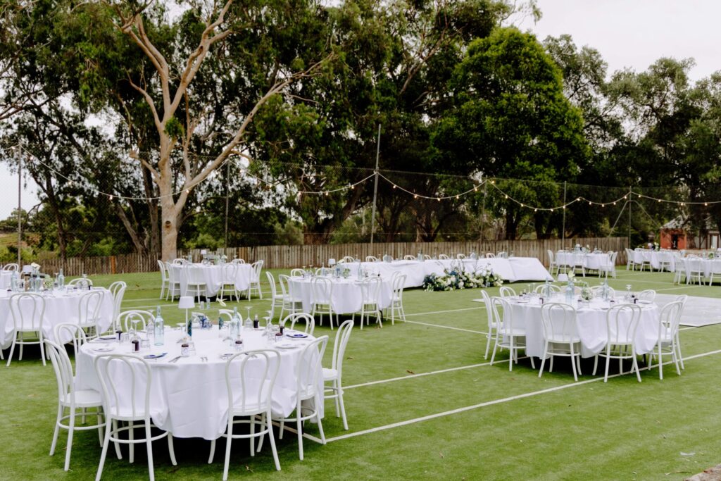 Saltram Wine Estate is a historic Barossa winery wedding venue with premium wines, no noise limits, late licence, and stunning indoor and outdoor spaces for a beautiful celebration of love.