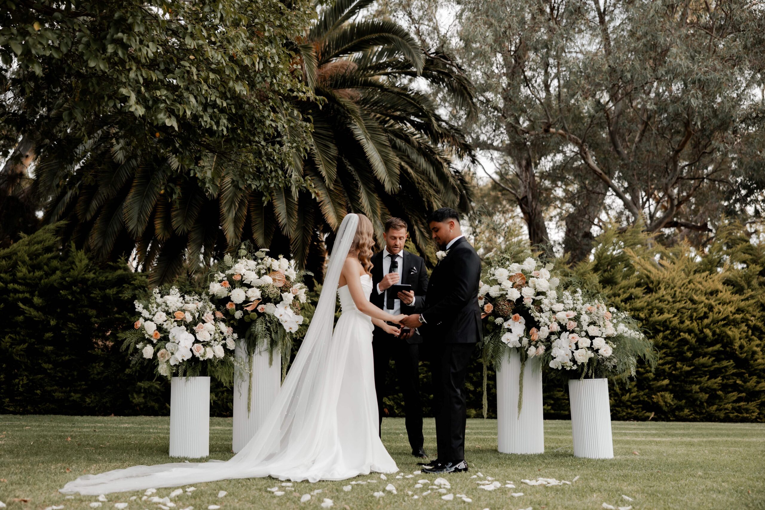Saltram Wine Estate is a historic Barossa winery wedding venue with premium wines, no noise limits, late licence, and stunning indoor and outdoor spaces for a beautiful celebration of love.