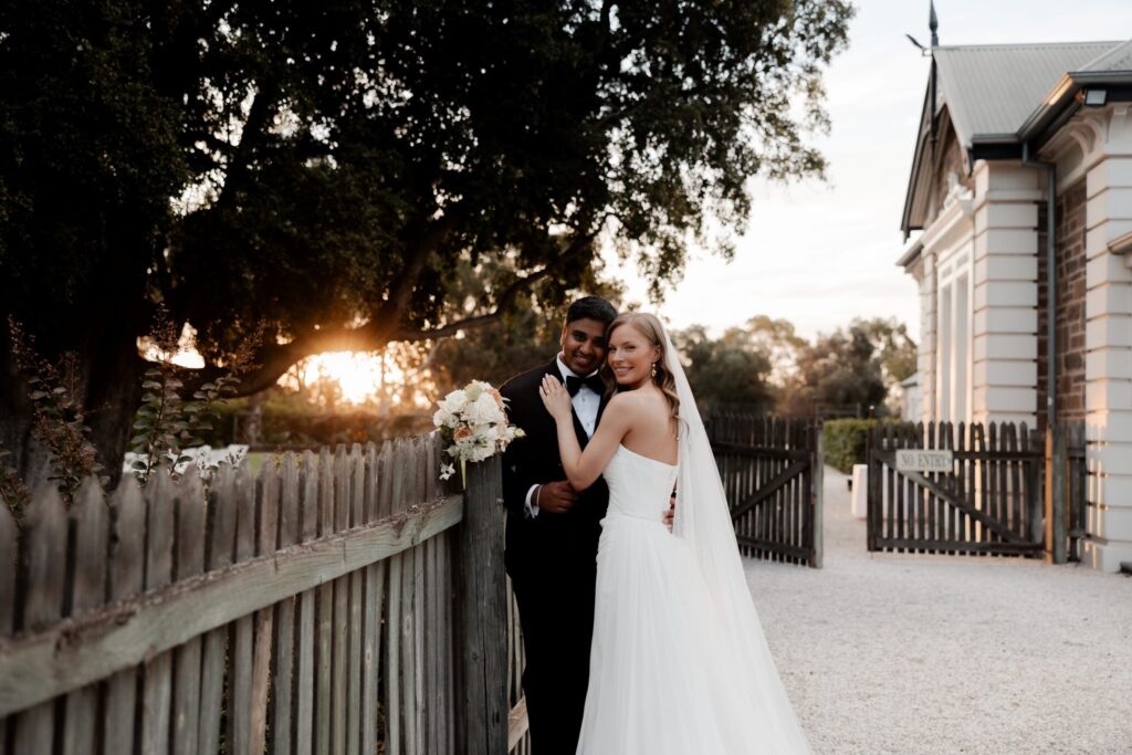Saltram Wine Estate is a historic Barossa winery wedding venue with premium wines, no noise limits, late licence, and stunning indoor and outdoor spaces for a beautiful celebration of love.