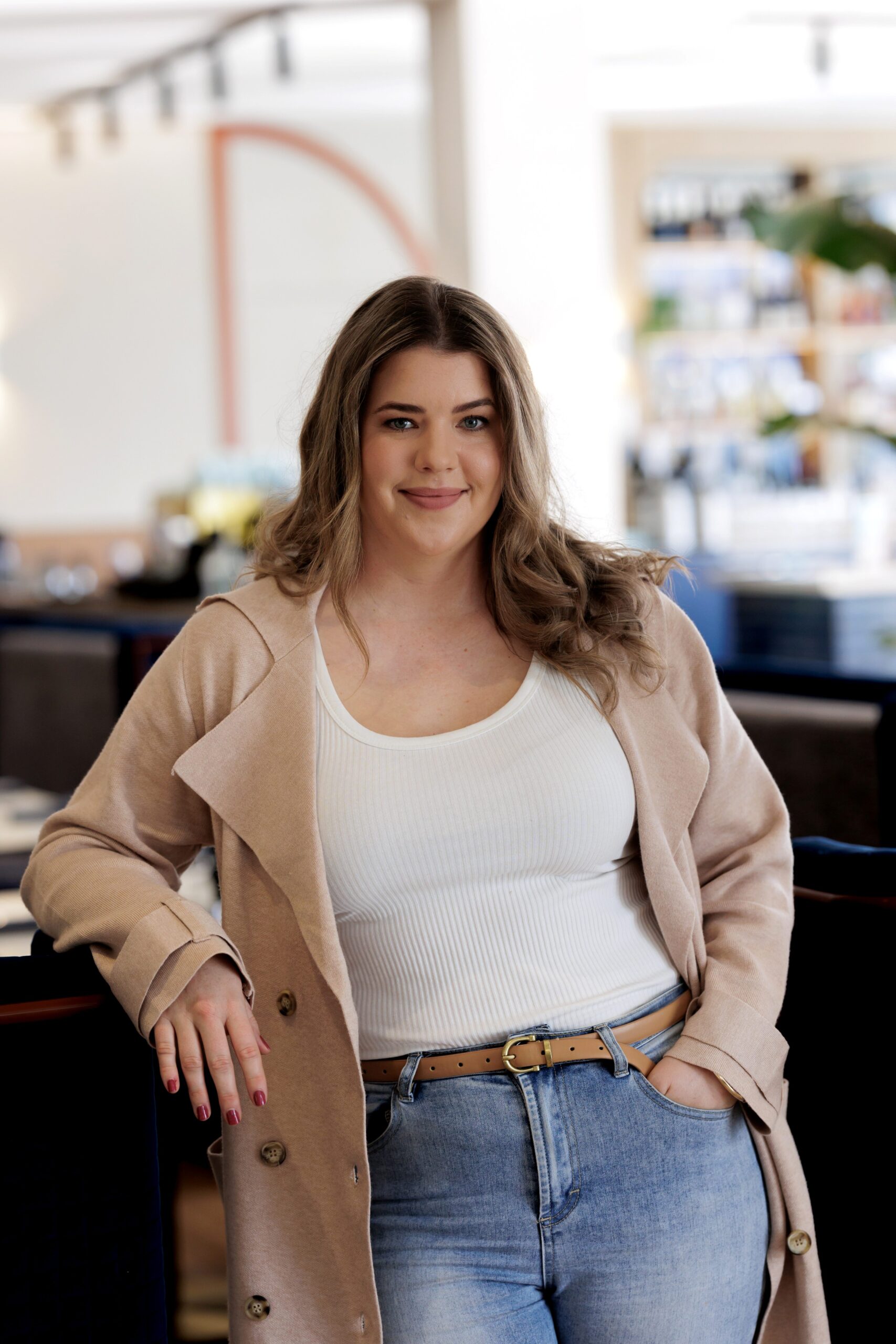 Emma Miller, Owner & Director