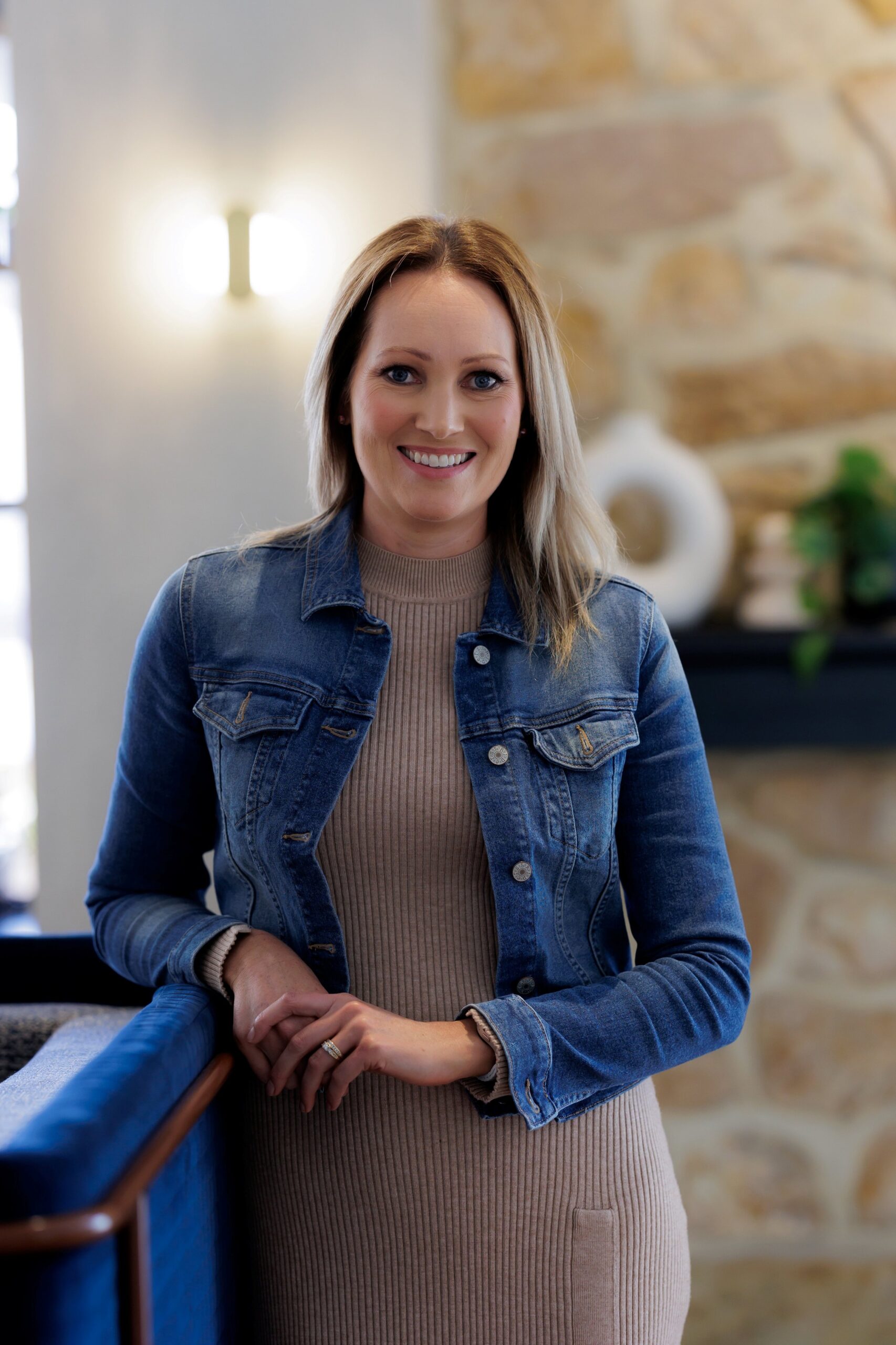 Lauren Vaughan, Regional Events Manager