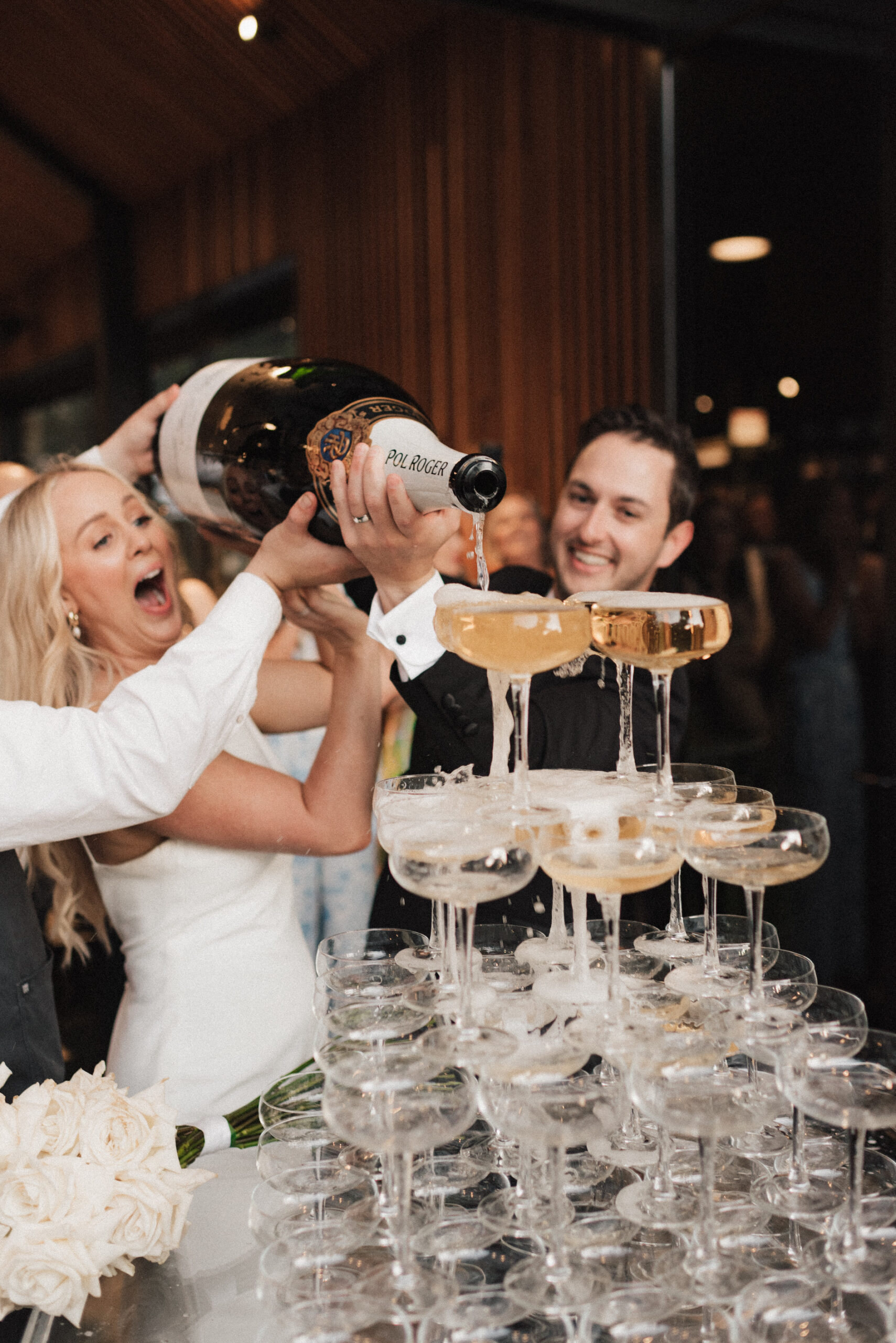 LOT.100 is a premium Adelaide Hills wedding venue with stunning views, flexible spaces, and lavish food and beverage packages featuring the best local brands.