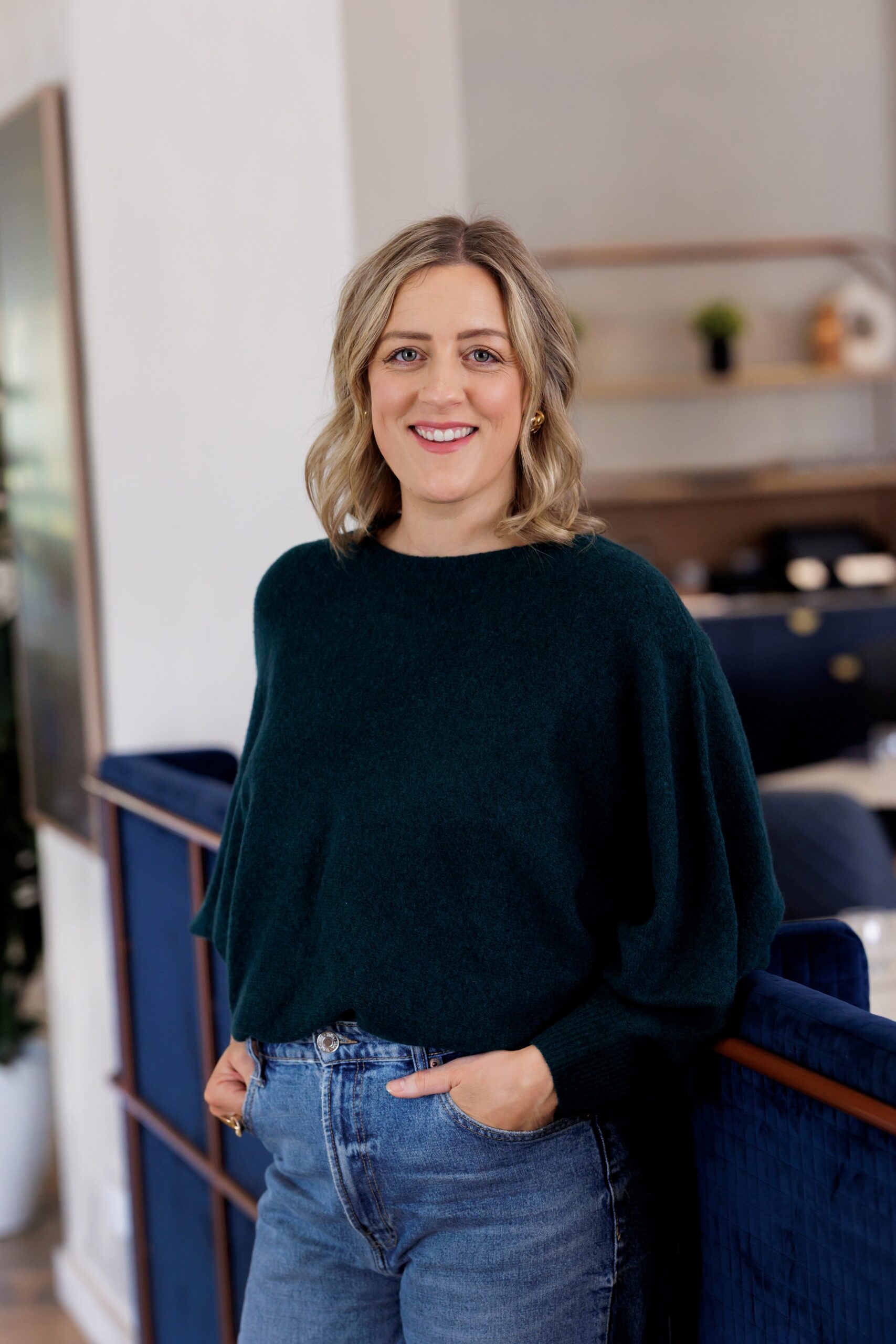 Jessica Charman, Event Coordinator, Adelaide Hills