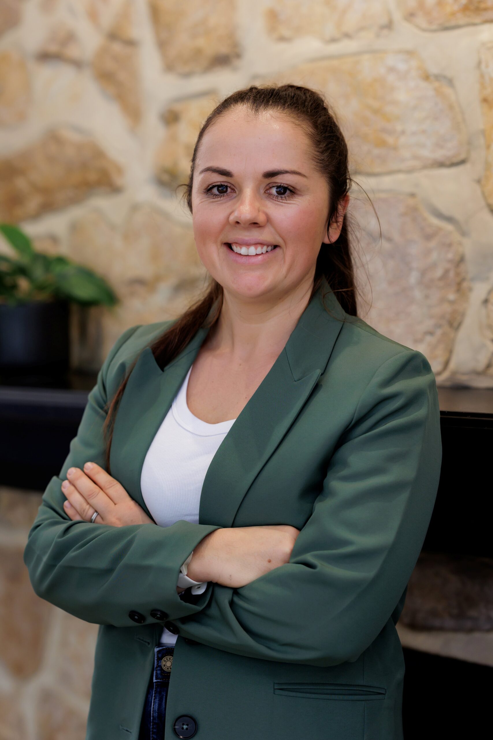 Maddie Murphy, Regional Partner, Fleurieu Peninsula