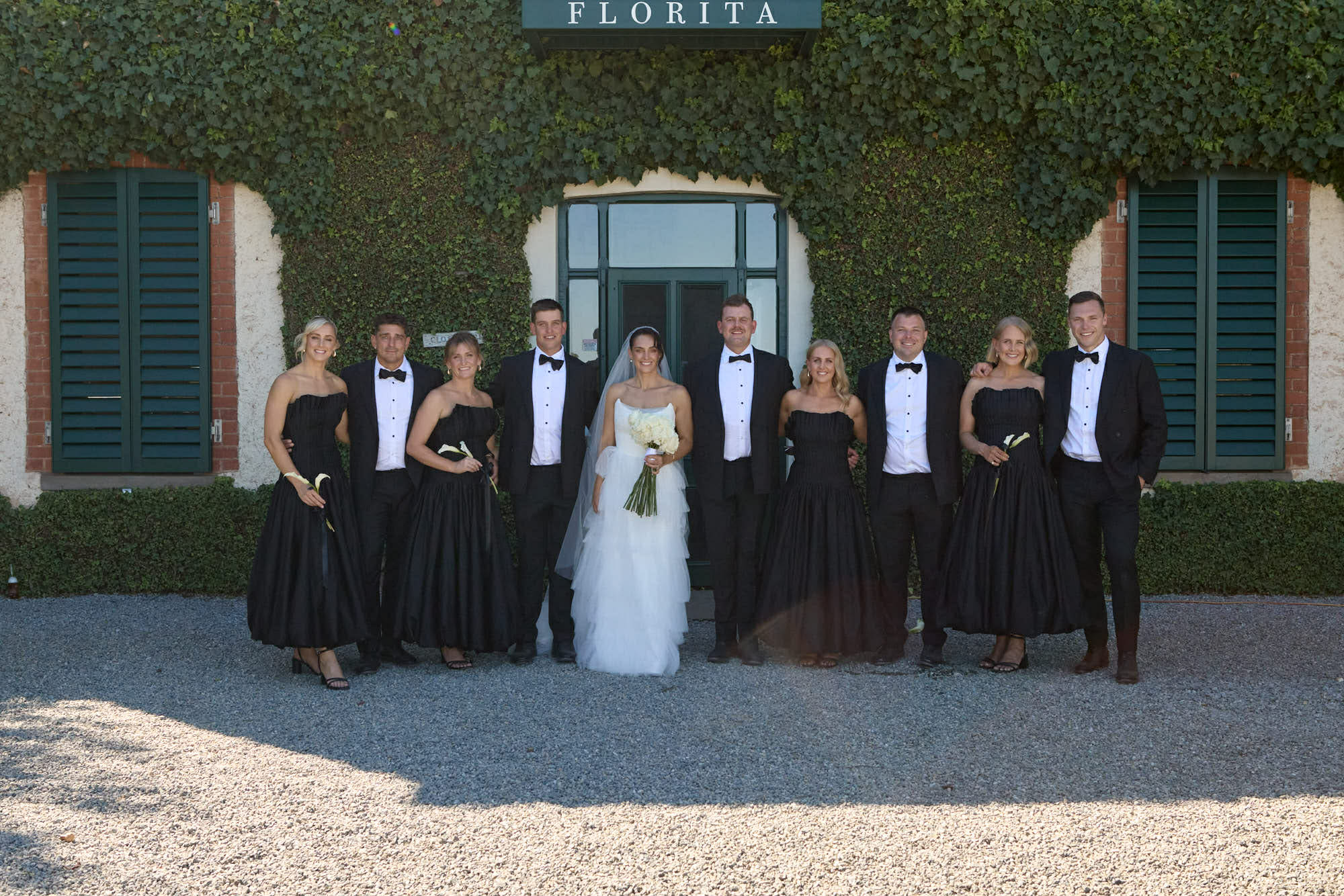 The Grounds of Florita - Video